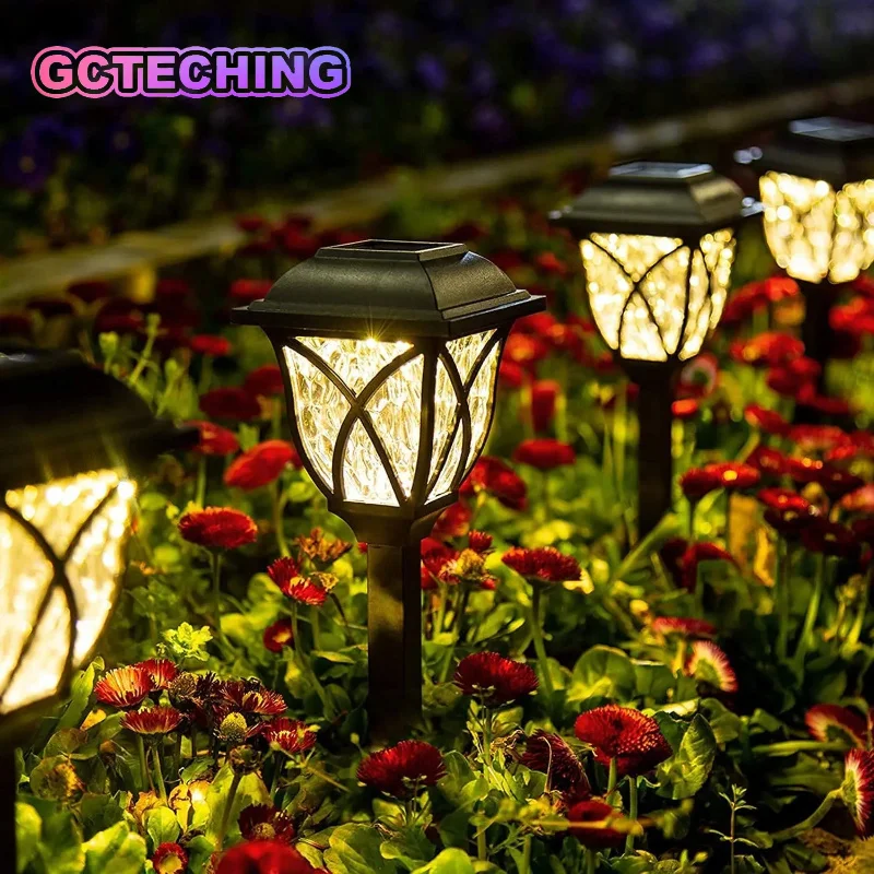 luzes-de-jardim-led-solares-lampada-externa-a-prova-d'Agua-luz-quente-para-caminhos-jardins-e-paisagismo