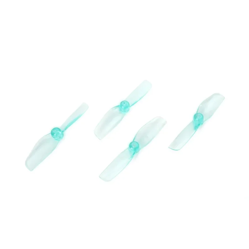 New Sub250 HQ 1.5MM 1.0 MM Shaft Propellers for Nanofly16 20 Mini Drone