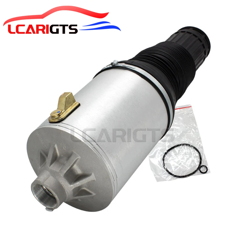 For Audi Quattro A8 D3 4E Front Left or Right Air Suspension Shock Strut Spring Bag 4E0616039AB 4E0616040AH 4E0616039AF