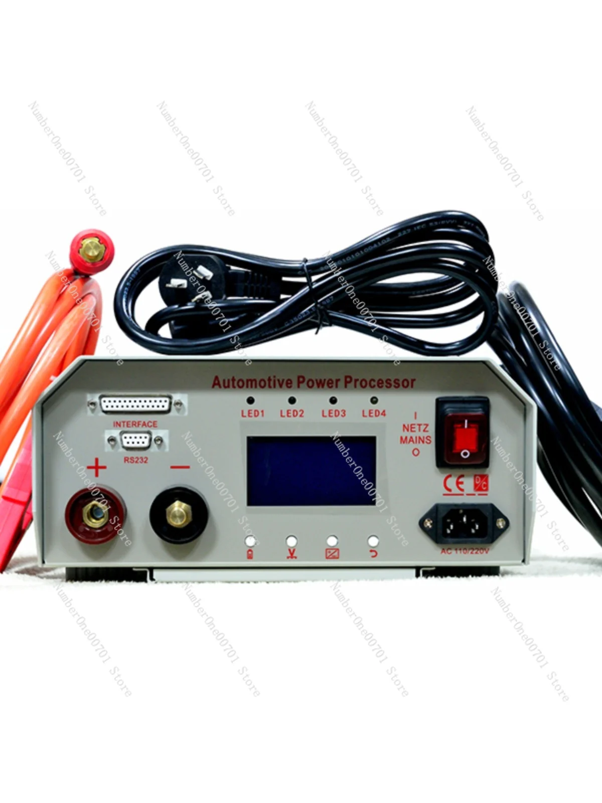 Car Programming Regulated Power Supply/BMW Benz Audi Programming Regulated Power Supply/Charger (220V)