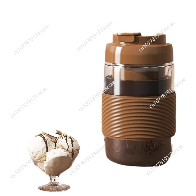 

Электрическая кофемолка для кофейных зерен, маленькая бытовая ручная кофемолка