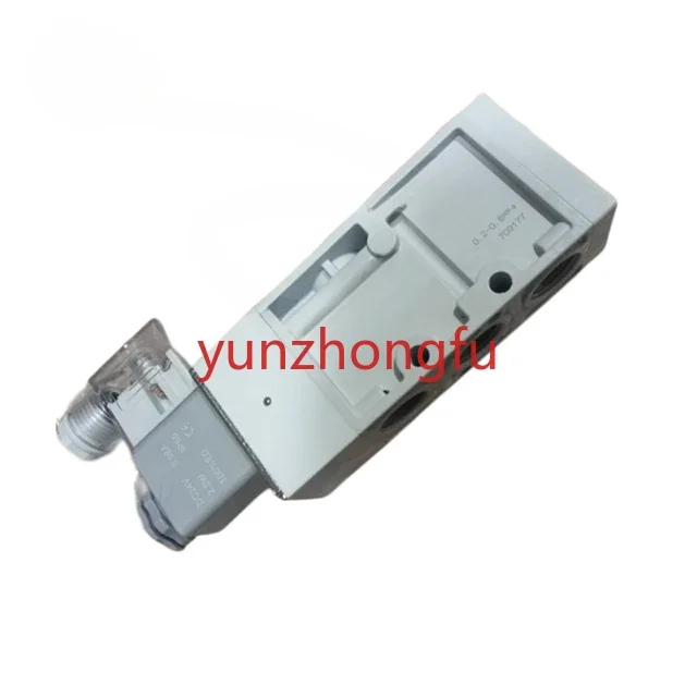 Hot selling 100% New MVSC-300-4E1 24vdc 5/2 Way Pneumatic Solenoid Valve