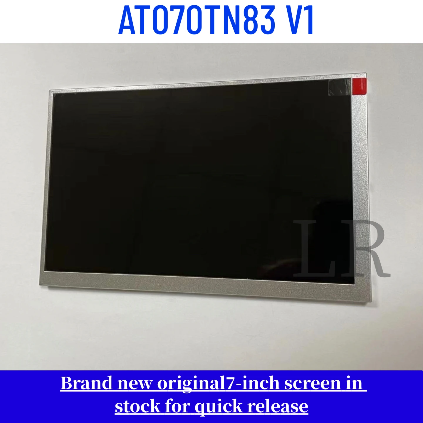 at070tn83-v1-新品オリジナル-7-インチ-lcd-ディスプレイ画面