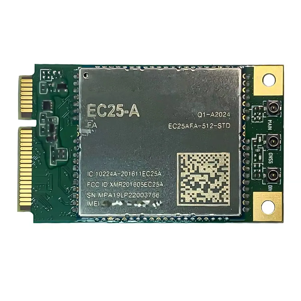 EC25-A EC25 Mini Pc…