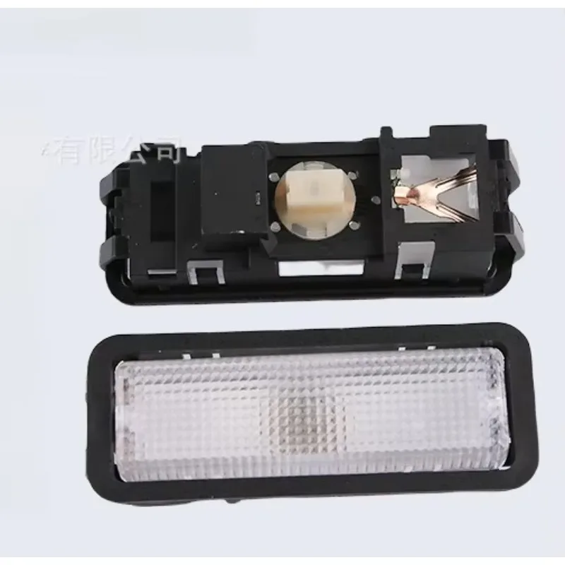 Tiy ل Elysee 2002 2003 2004 2013 سيارة مصباح القراءة الداخلي 1 قطعة ضوء السقف الداخلي 636292 صالح سيتروين فوكانغ 1995-2007 #3