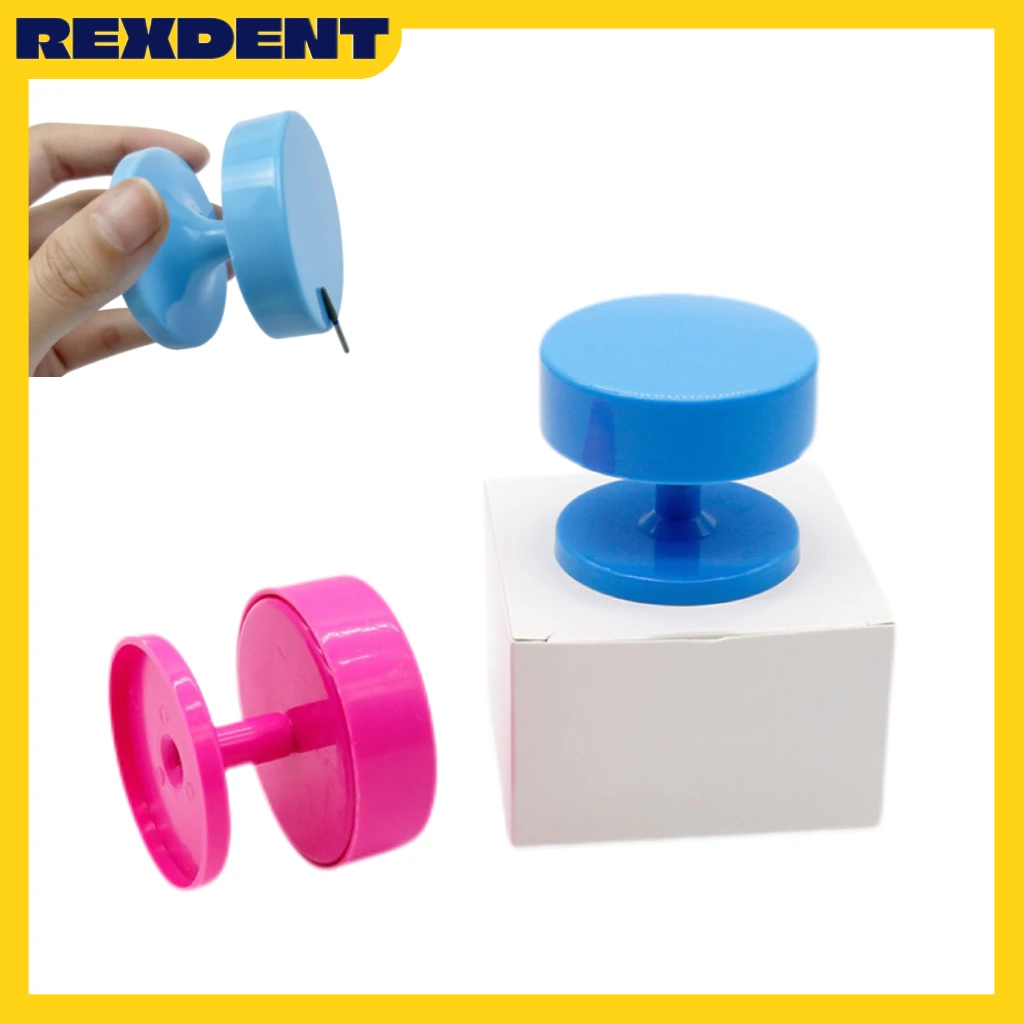 

Стоматологический магнитный держатель для боров, магнитный держатель для сверл, органайзер для хранения пластины, ортодонтический магнитный лоток, стоматологический инструмент