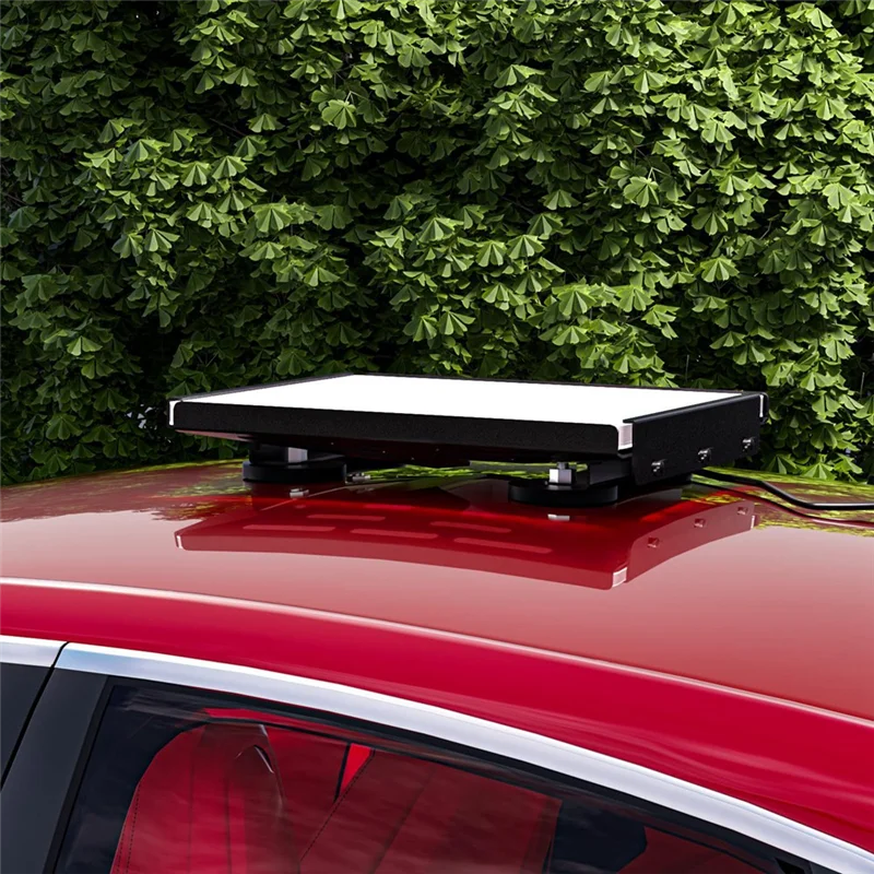 A24P لـ Starlink Mini Mount Mount Mount المغناطيسي Forstarlink Mini Flat Mount Kit حامل مغناطيسي Forrvs والسيارات والقوارب