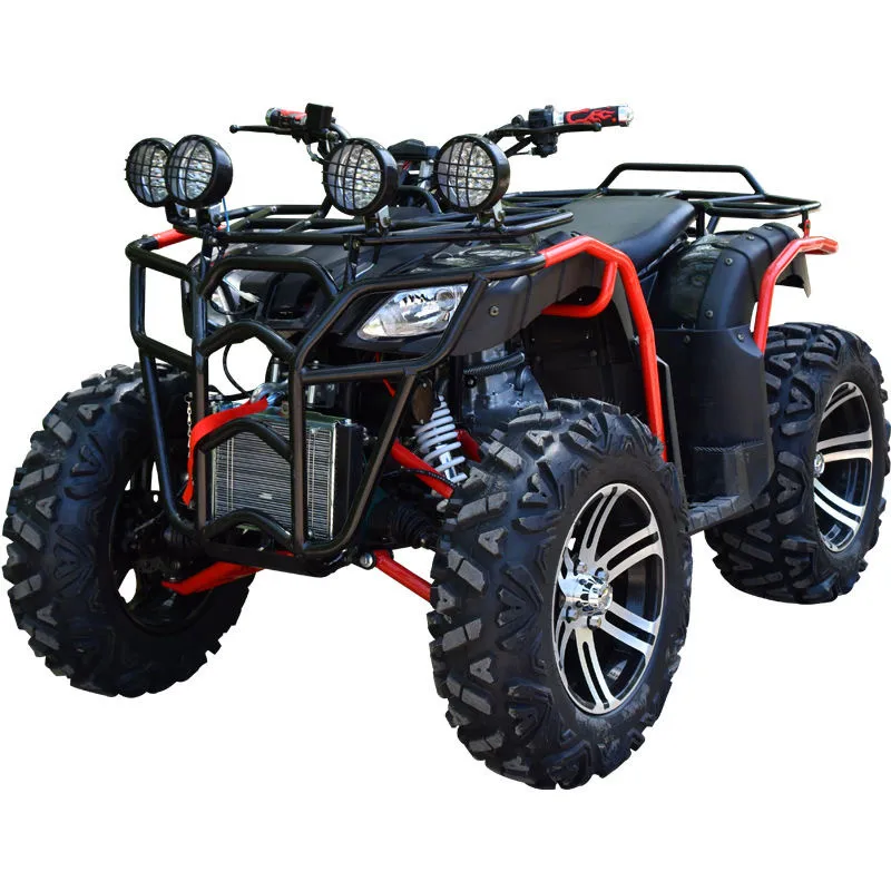 Hot Selling ATV Shaft Drive High Quality 250CC ATV For Adults Hunting 4WD ATV