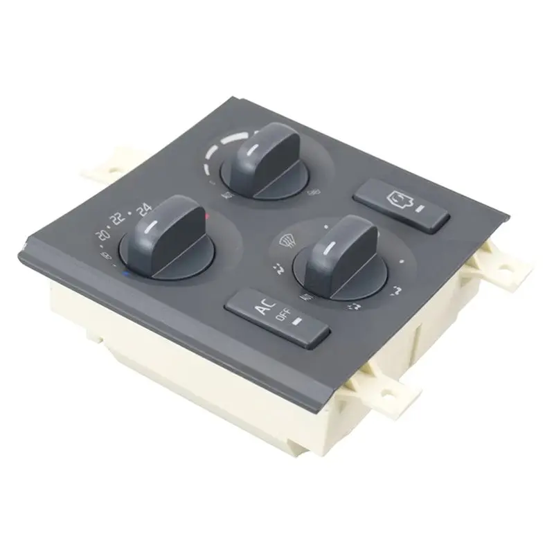 

X39A-24V Switch Panel For Volvo Truck FM FH Combined Switches 85115380 20853478 21272395 21318123 20508582 Car Styling