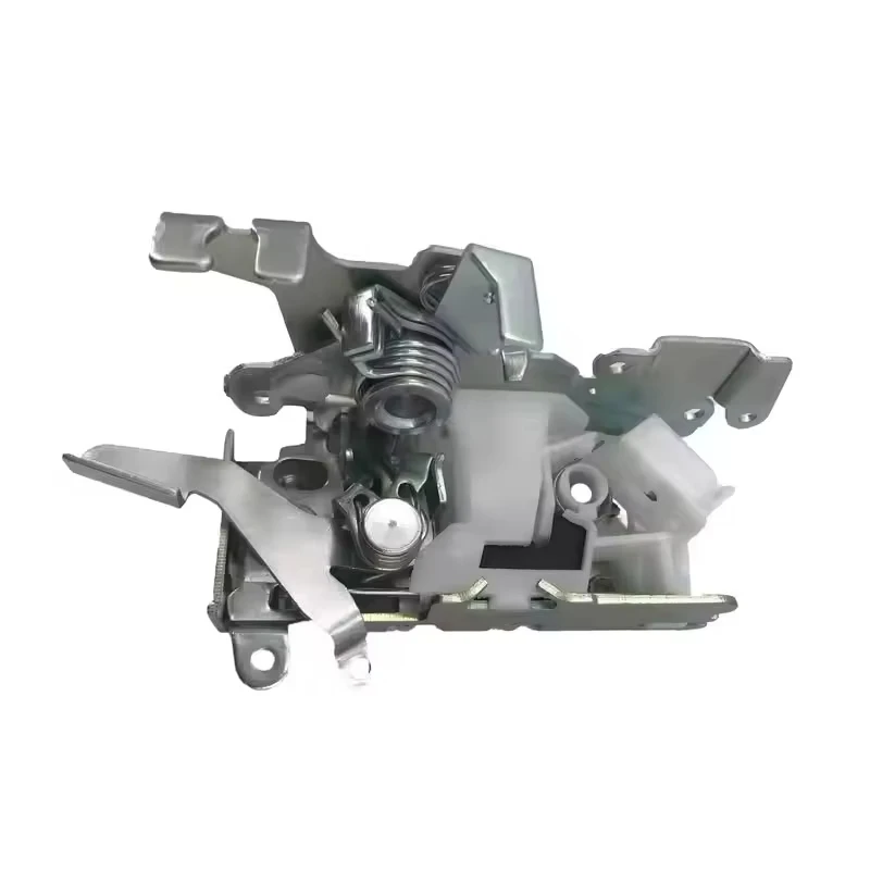 

Front Left Door Lock Latch Actuator For Mercedes-Benz Sprinter 1995-2006 , Dodge Freightliner Sprinter 2003-2006