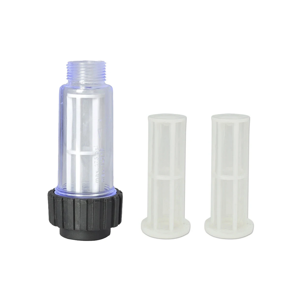 

Inlet Water Filter G 3/4" Fit For Karcher K2 - K7 Car High Pressure Washers Machine Also For Lavor Nilfisk AR Etc