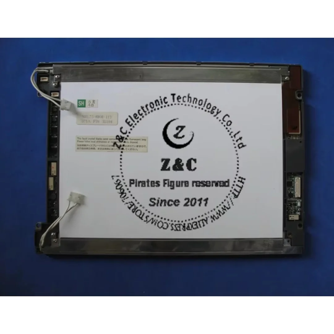 

LTM10C042 Original A+ Grade 10.4 Inch 640*480 LCD Display for Industrial Equipment for Toshiba