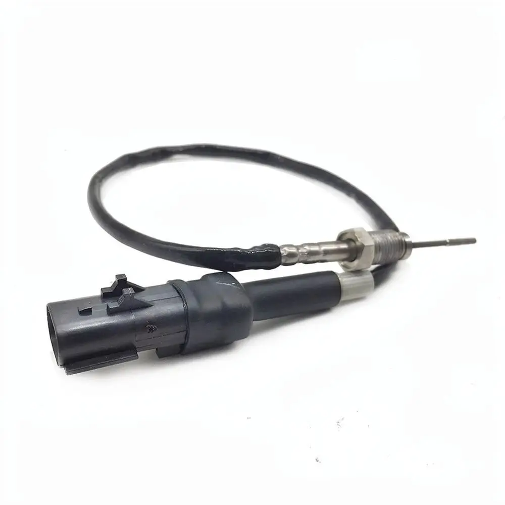 Engine Air Temperature Sensor 4902912 For Cummins 6 7L ISB QSB Replacement Fuel Efficiency Monitoring Automotive Repair Part