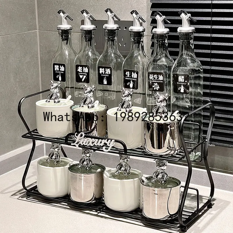 ZWJ new house home supplies greenhouse to send friends and girlfriends moving gifts high-end practical housewarming gifts