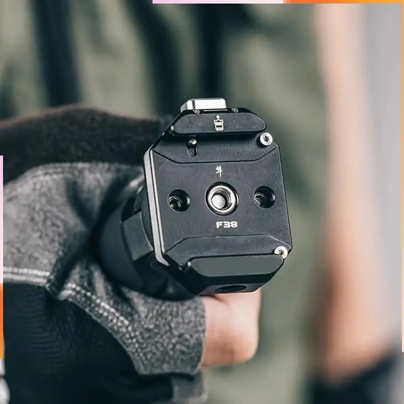 A92Z F38 Multi-Hole… - image