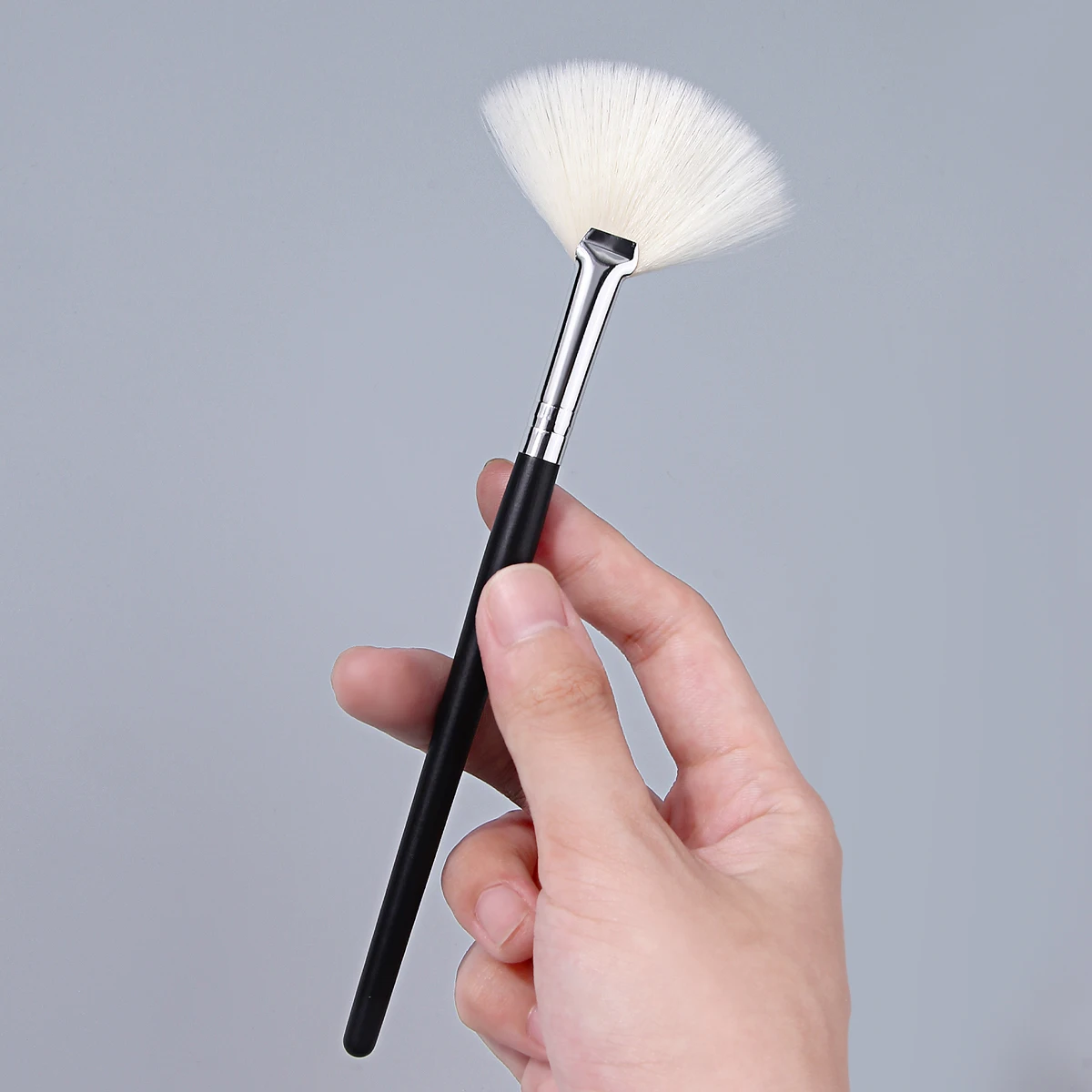Fireflies DIY Face Mask Brush Set Soft Applicator Brushes Makeup Tools Includes Soft Fan Facial Brushes Acid Applicator Brush