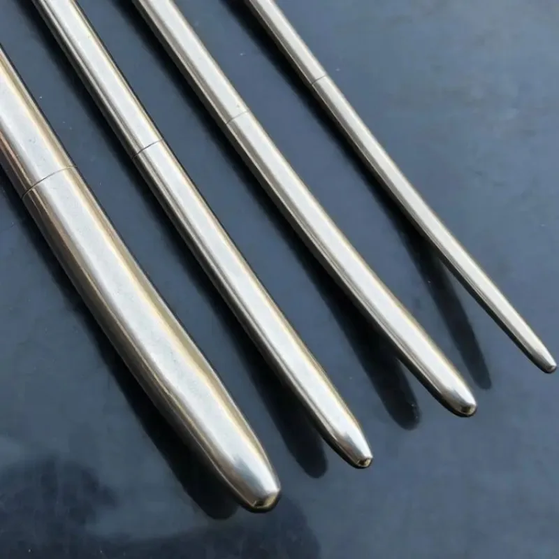 4 - 9,5 MM 12 szt./Zestaw, 1 szt. lub 1 Zestaw 3,5 4,5 5 5,5 6 6,5 DILATOR Zestaw Cewników Diagnostycznych Urologicznych i Ginekologicznych z Okrągłym Końcem — zdjęcie 6