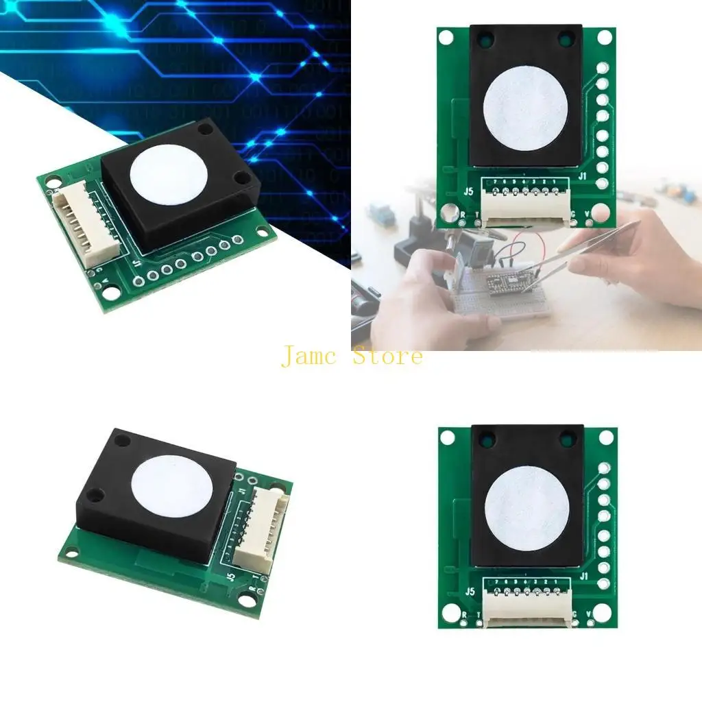 LX0B Electrochemica…