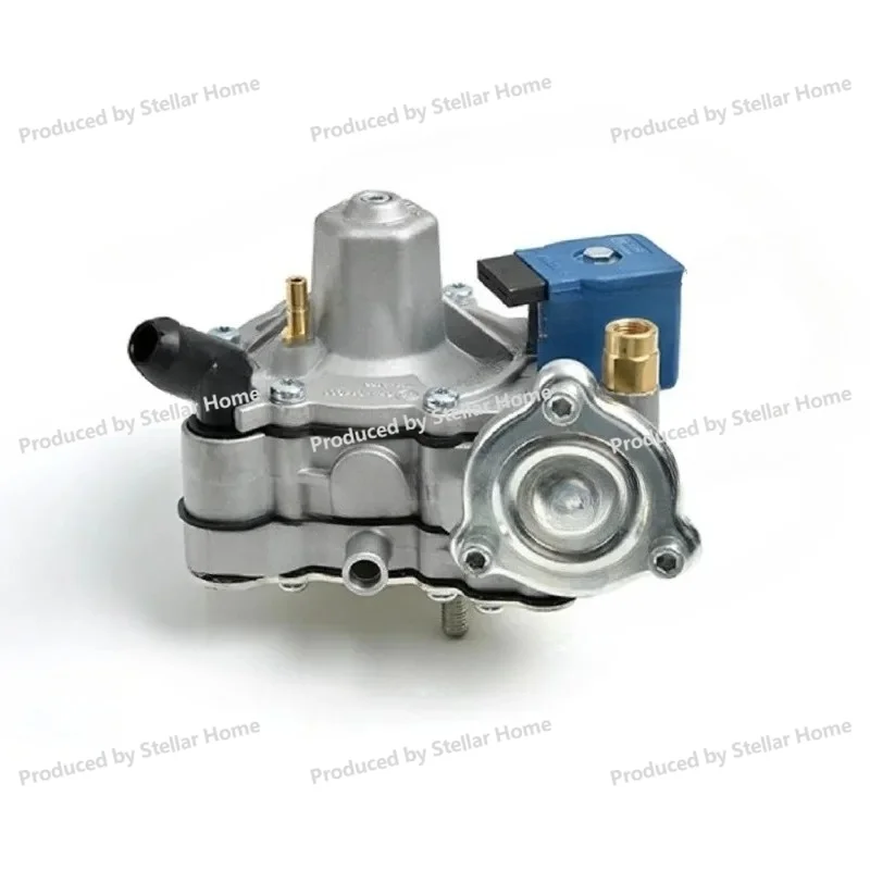 LPG Kits Sequential Regulator for AT09 Model Reducer