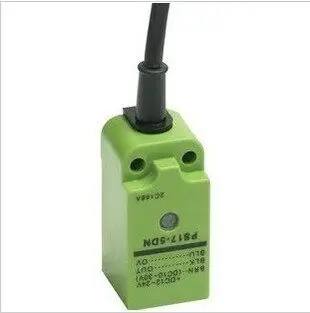 Korean Autonics Square Proximity Switch PS17-5DN PS17-8DN