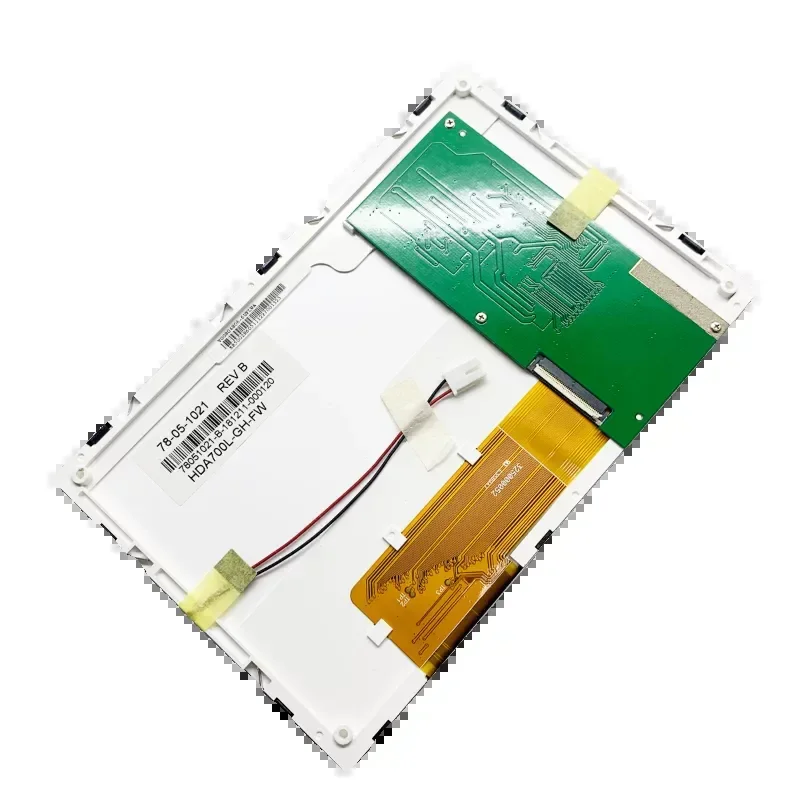 for Eastern Numerical Control DB-1000T Display LCD Screen Monitor Repair Accessories