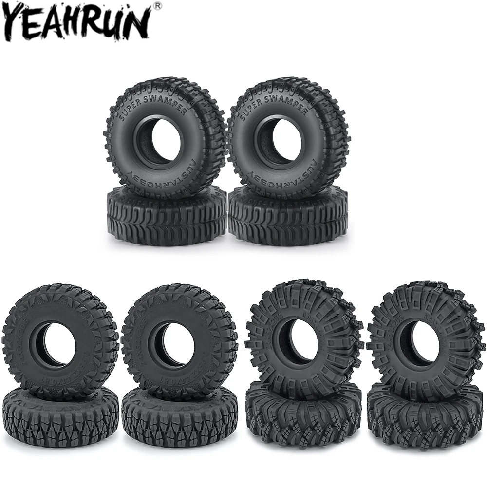 YEAHRUN 4PCS 1.0\