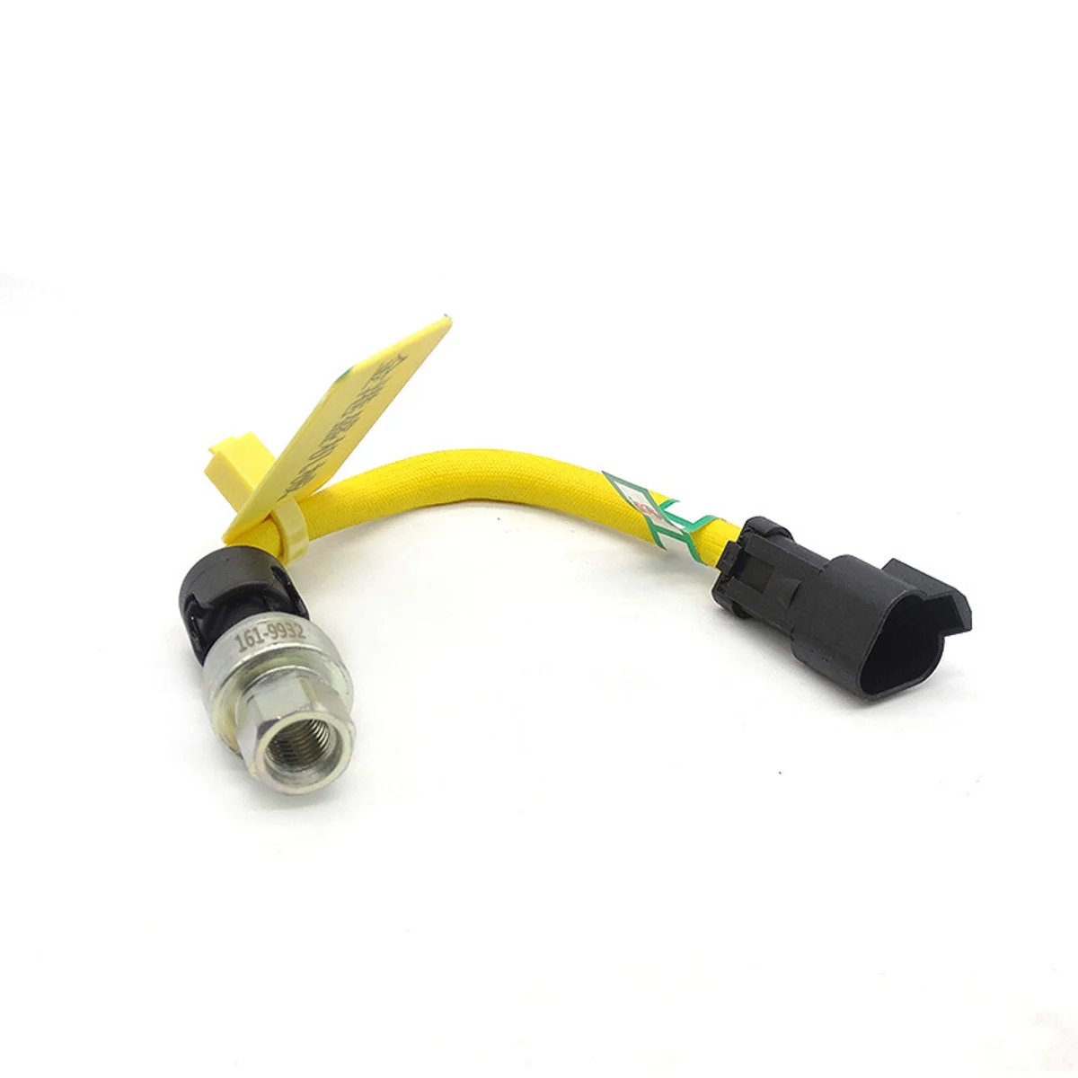Engine Oil Pressure Air Pressure Switch Sensor Plug 161-9932 for E336 Excavator Spare Parts