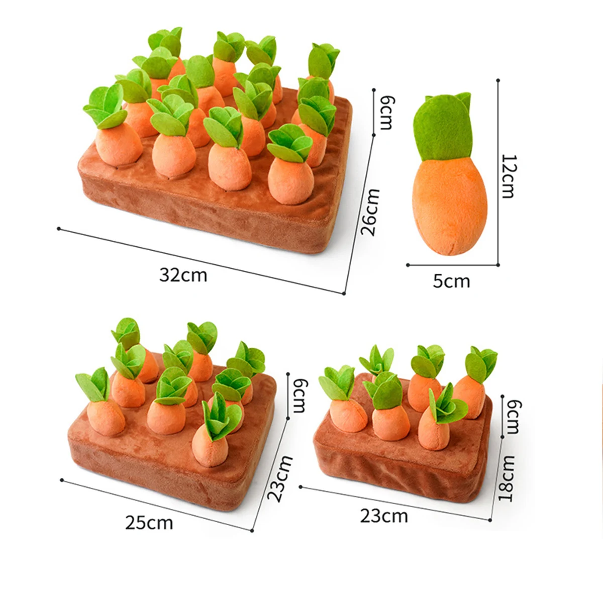 Zabawki Montessori dla dzieci dla zabawek dla maluchów edukacyjne kolorowe zabawki w kształcie ciągnij zestaw marchewek liczenie zabawki Discovery dla dzieci nauka