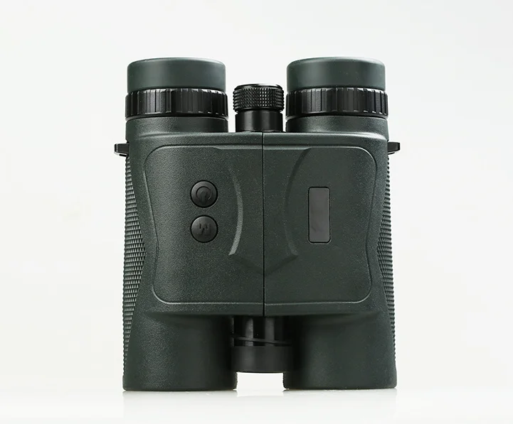 10X42  Rangefinder Binocular Telescope 1000M Speed Golf Range Finder for Hunting