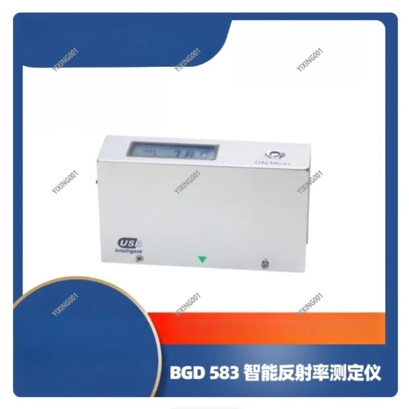 مقياس عتبة الطلاء مع بطاقات الاختبار - جهاز اختبار عتبة الطلاء الاحترافي لأدوات التحكم في جودة صناعة الطلاء