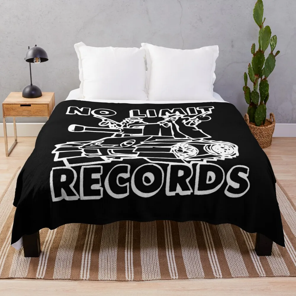 

No Limit Records Throw Blanket Fluffys Large Summer for sofa Softest Blankets