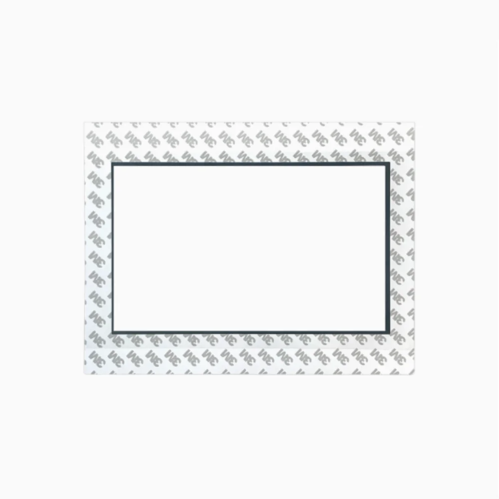 T010-1201-T910 Protector del panel táctil