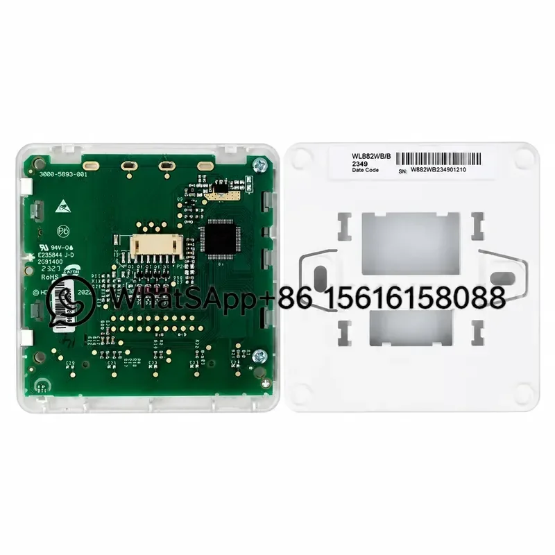 Honeywell WL8B2WB/B WL8B4WB/B WL9B2WC-R Thermostat Air Conditioning Panel HVAC Temperature Controller Smart Home Automation