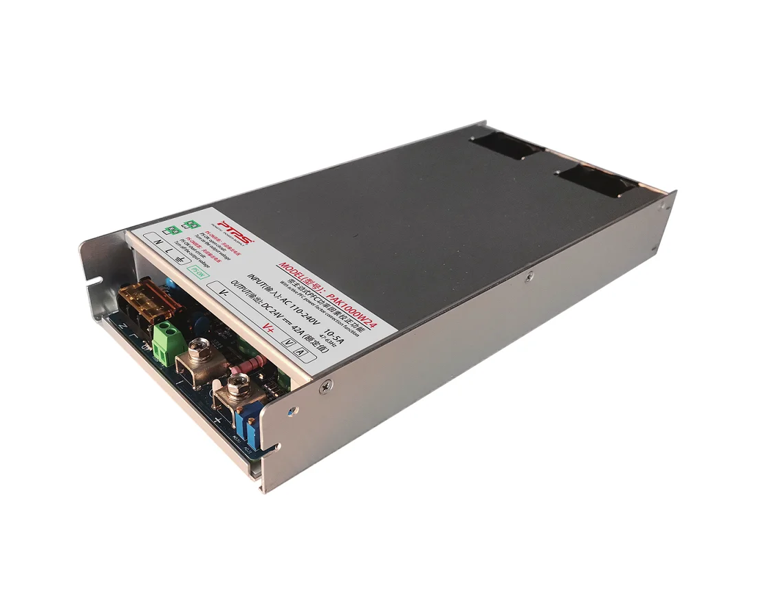 

High Quality Switching Power Supply 24V 36V 42V 48V 60V 72V 110V 150V 1000W SMPS