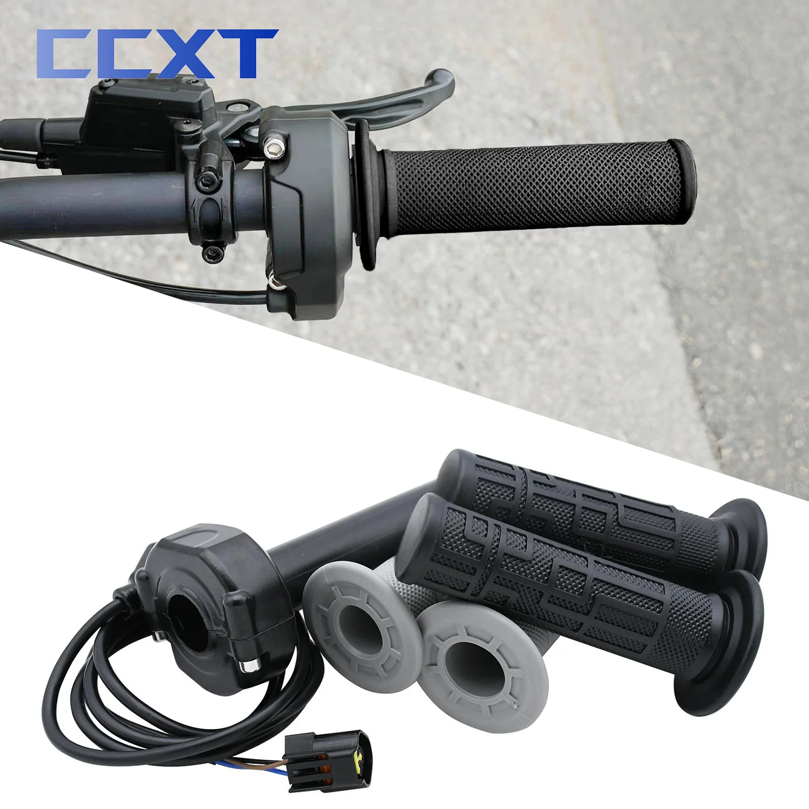 Motorcycle Handleba…