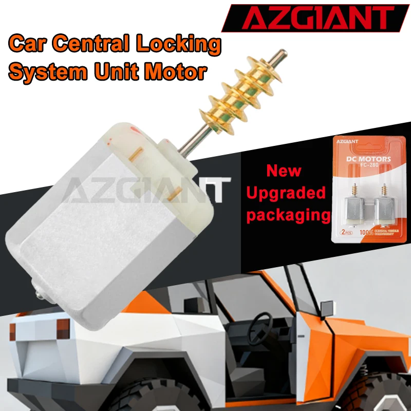 

Azgiant Car Power Door Locks actuator motor For BMW 5 Series E61 520i 523i 525i/F11 520dxDrive 525dxDrive 530dxDrive 535dxDrive