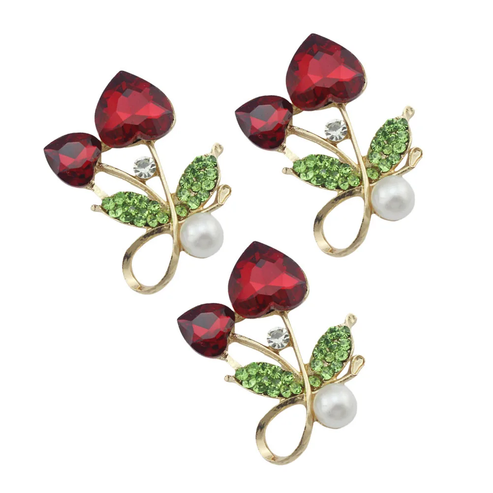 3 قطع من جراب الهاتف المصنوع من سبيكة حجر الراين الرقيقة سهلة التركيب، هدية فريدة للفصل للعائلات والأصدقاء #4