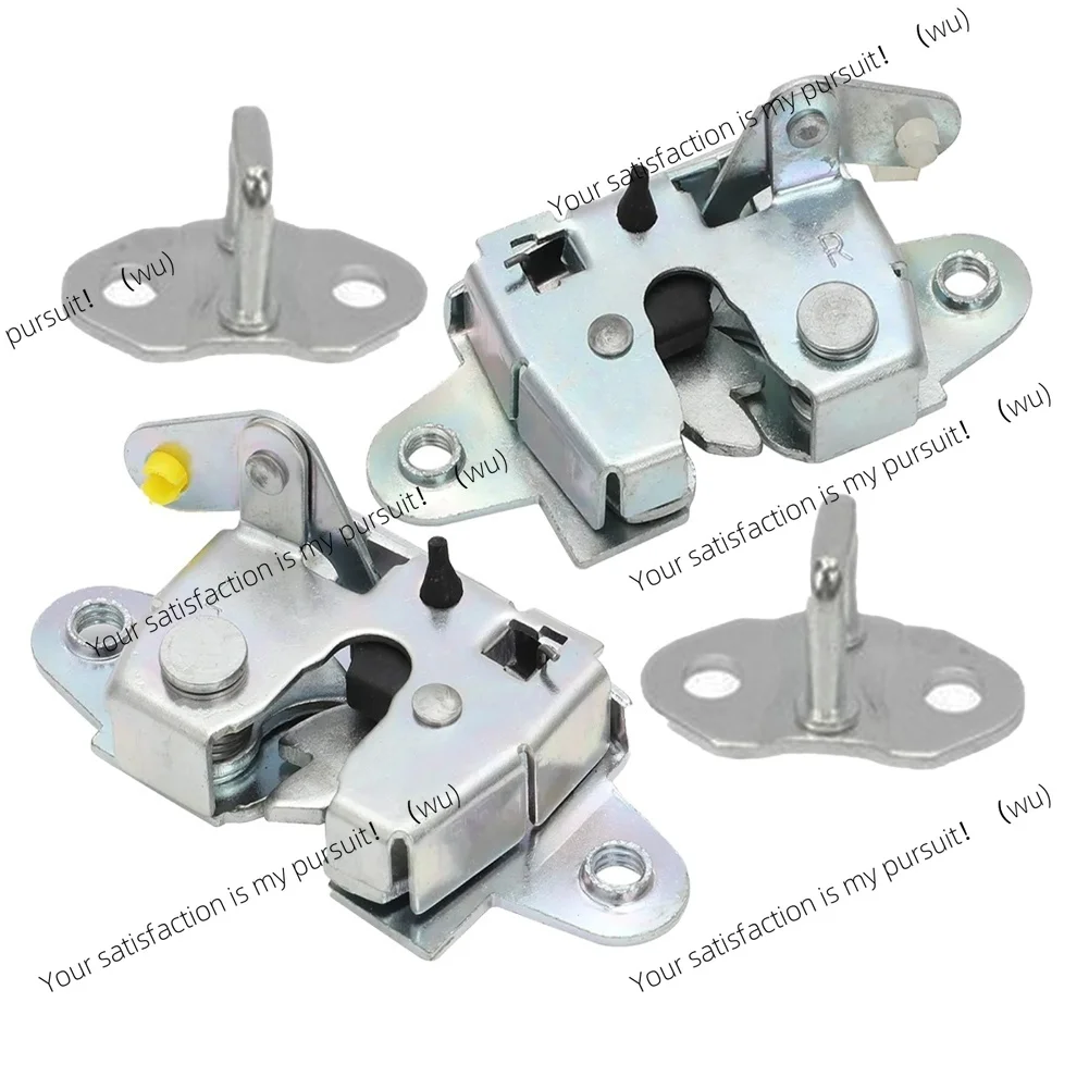 loquet-de-hayon-avec-gache-pour-tacoma-hilux-vigo-657900k010-657800k010
