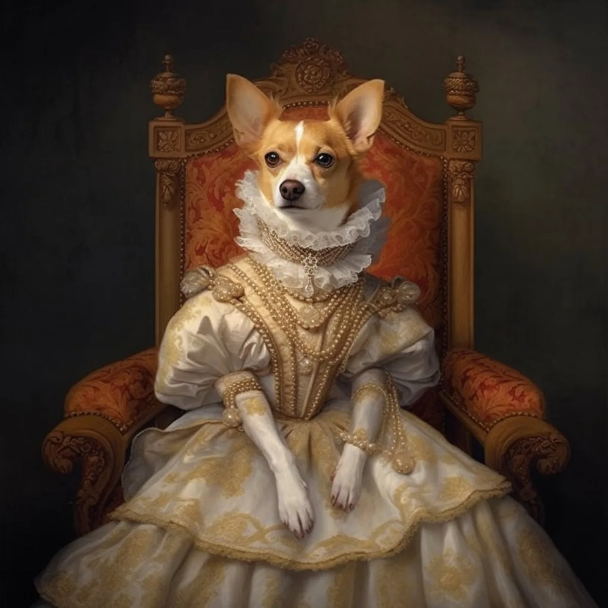 Atuban Custom Royal… - image