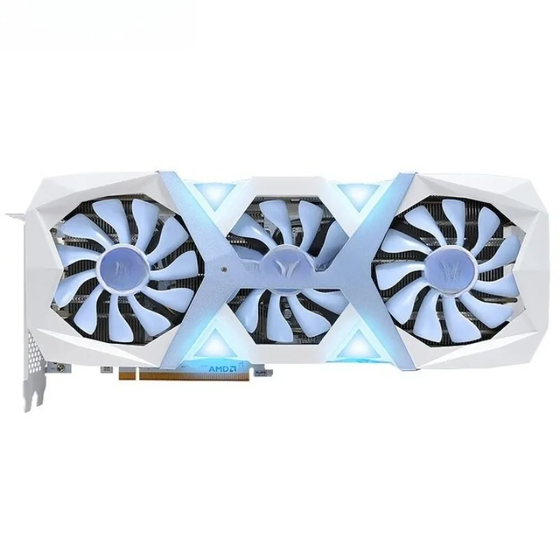 Amd Radeon Rx 7650 … - image