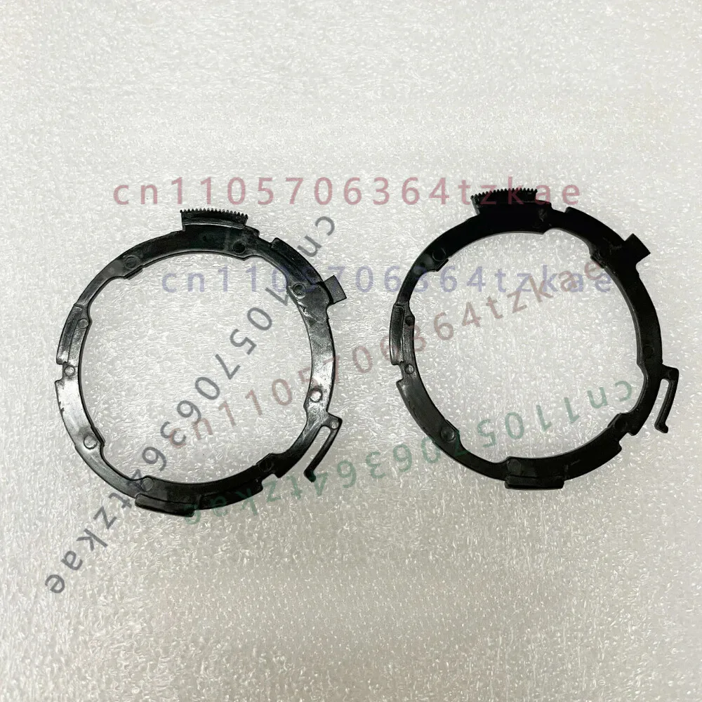 1Pcs New Anti‑Shake Gear Ring Repair Part For Canon EF 100mm F2.8L IS USM Macro Lens Replacement Accessory