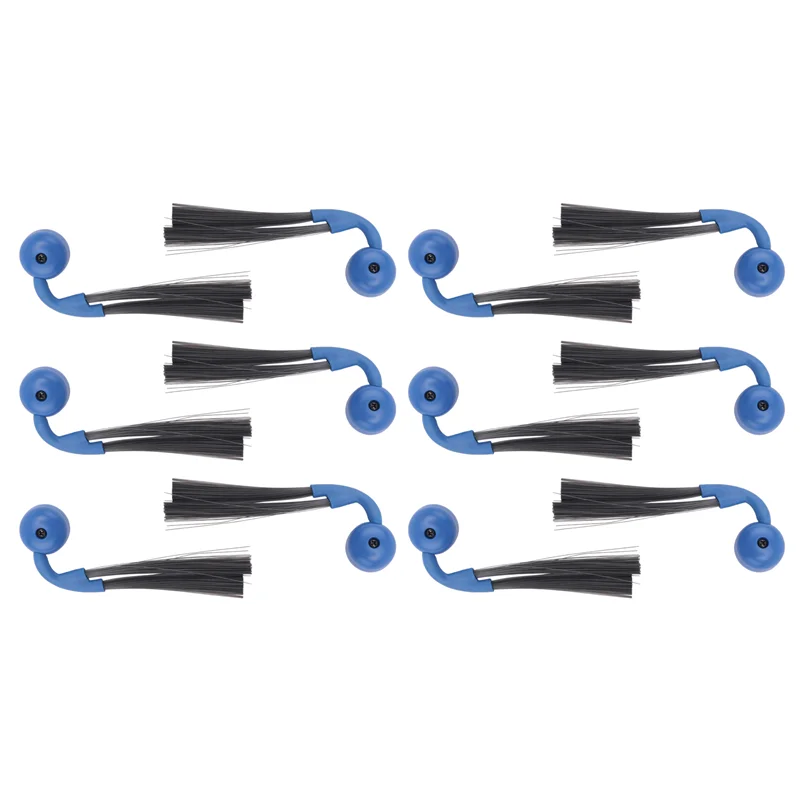 فرشاة جانبية B15C لقطع غيار المكنسة الكهربائية Ecovacs Deebot X9 Pro Omni/ X9 Pro