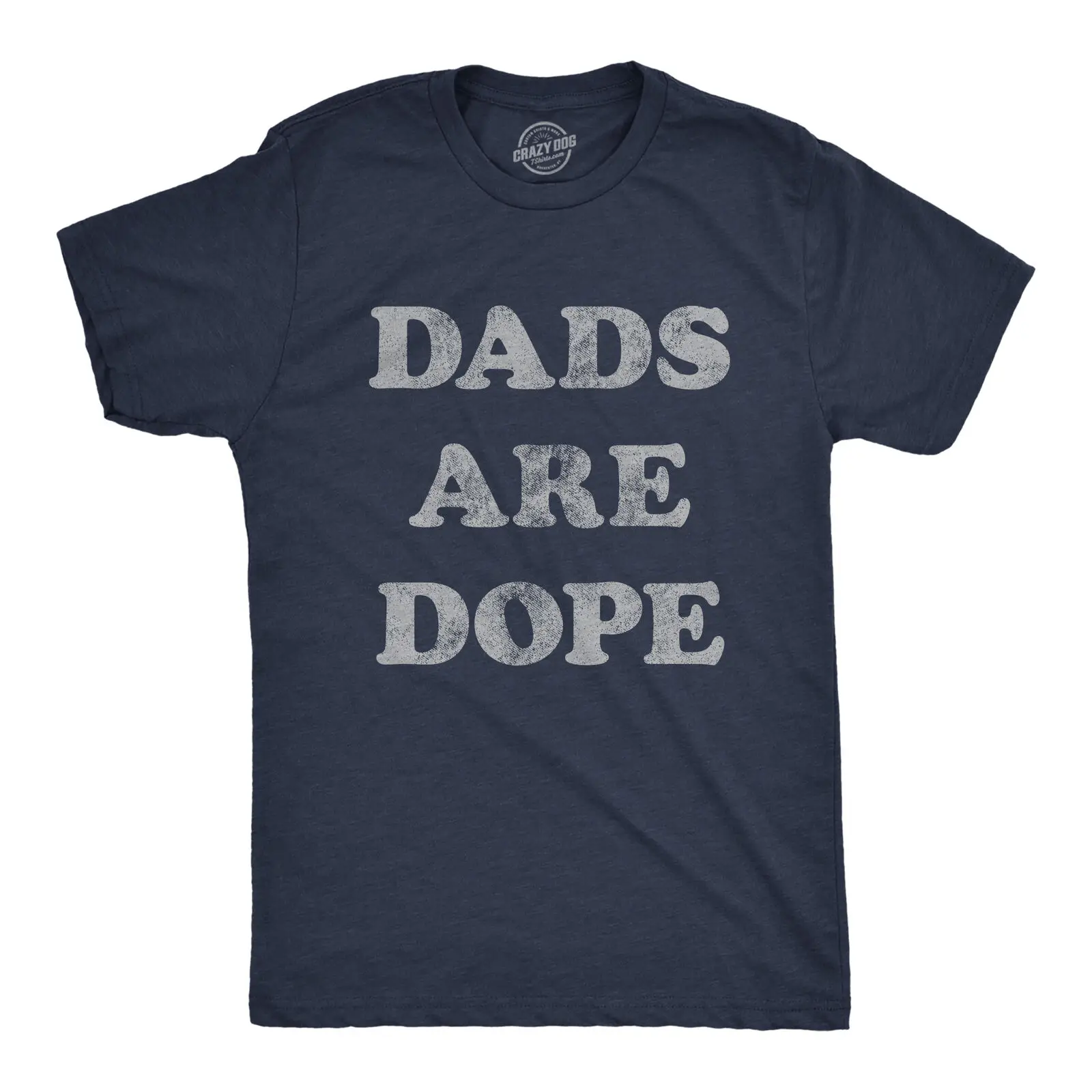 Mens Dads Are  Tshirt Funny Fathers Day Papa Appreciation Novelty Graphic