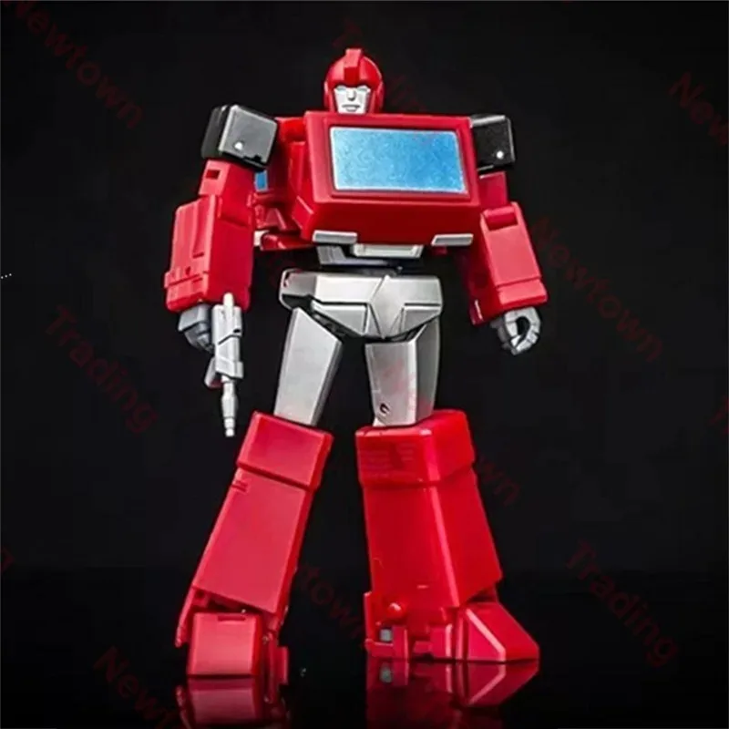 Magic Square MS-TOYS Trasformazione MS-B44EX MSB44EX G1 Piccola proporzione Action Figure Toy Collection Regalo Scatola originale