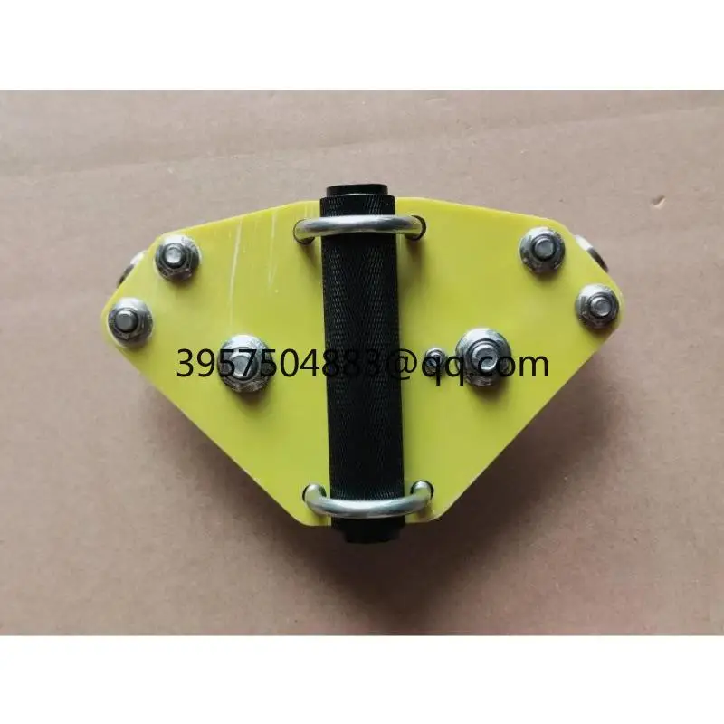 

Short wave tie rod positive antenna base, can be connected to tripod light stand thread, field frame rate antenna