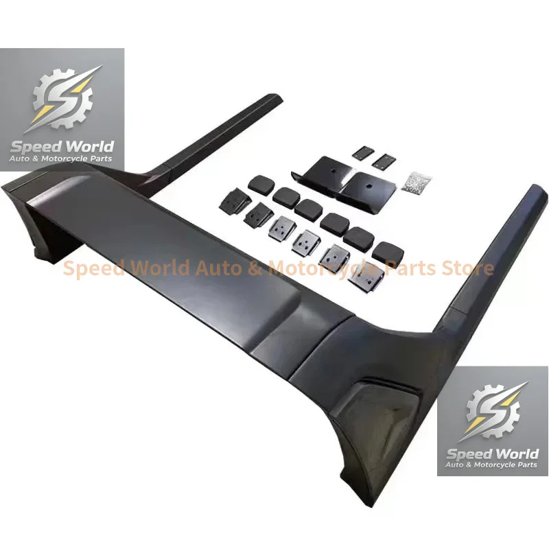 Bar For Hilux REVO Rocco 2016-2024 Roll Cage Sports Style Gantry Exterior Accessories 4X4 Auto Spare Parts