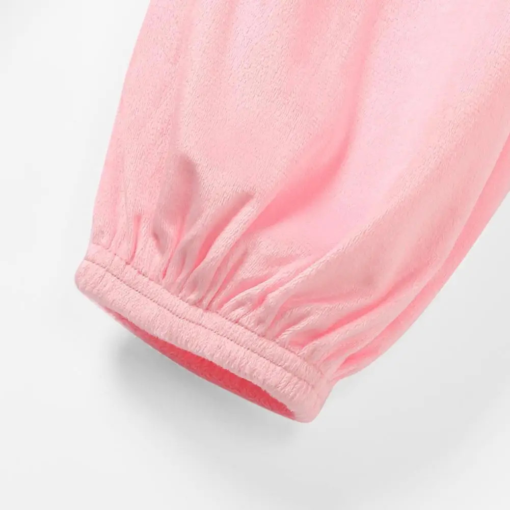 

Women Men Lounge Pants Cartoon Elephant Pattern Pajama Pants Wide Leg Elastic Waistband Mid-Rise Pajama Bottoms