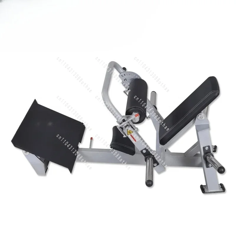 Trainer Strength Training Equipment Gym Dual Hip Bridge Leg Abdominal Hip Lifting
