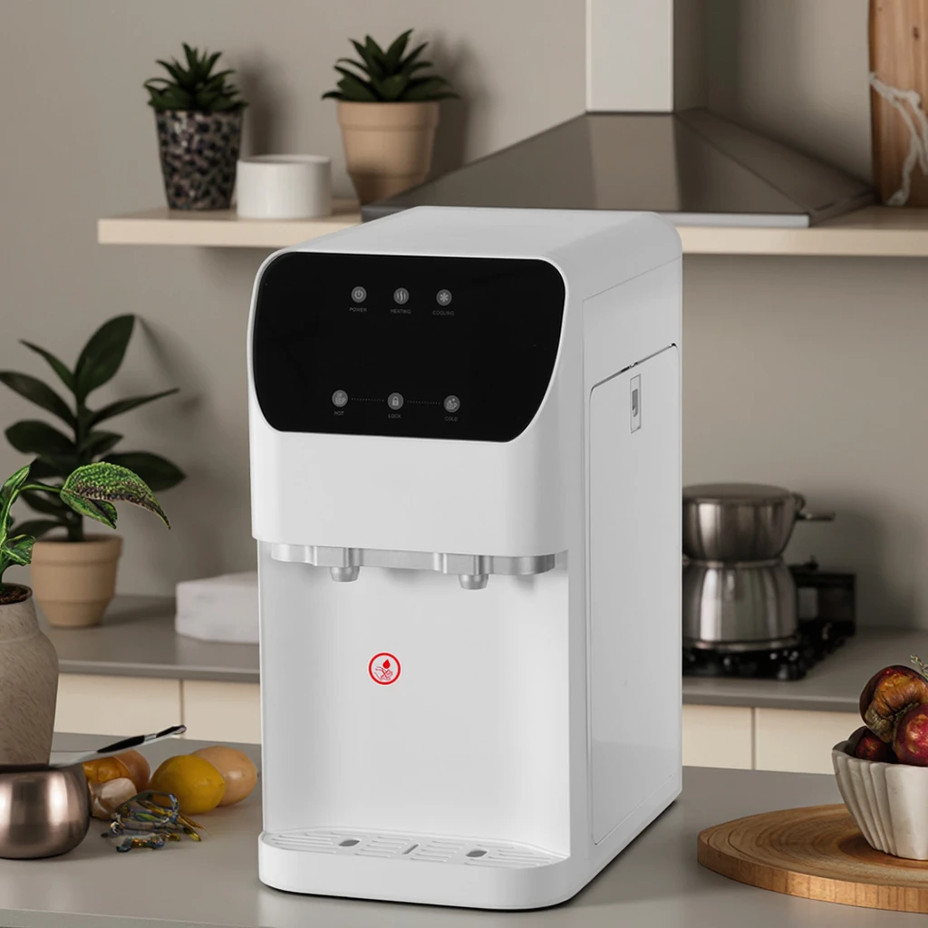 Compressor Cold Wat… - image