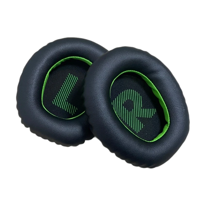 Poszewka na poduszkę Nauszniki Zamienniki nauszników do zestawu słuchawkowego JBLQuantum 100